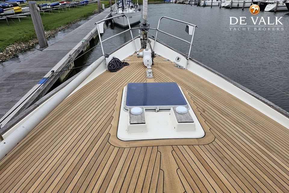 Wauquiez Amphitrite 43 - Foto 6