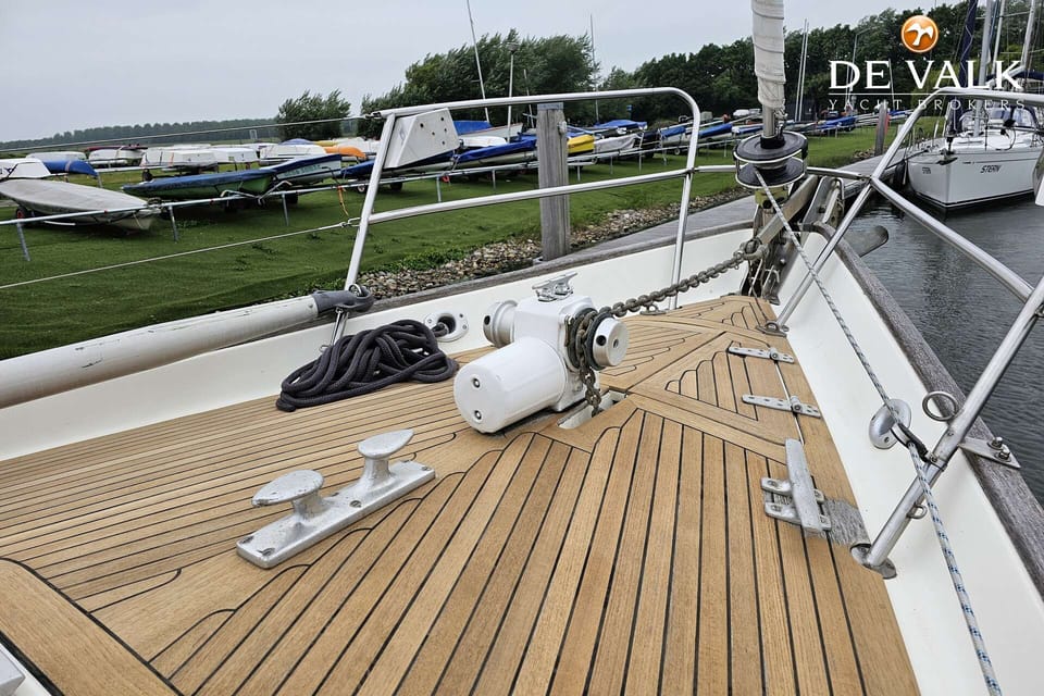 Wauquiez Amphitrite 43 - Foto 8