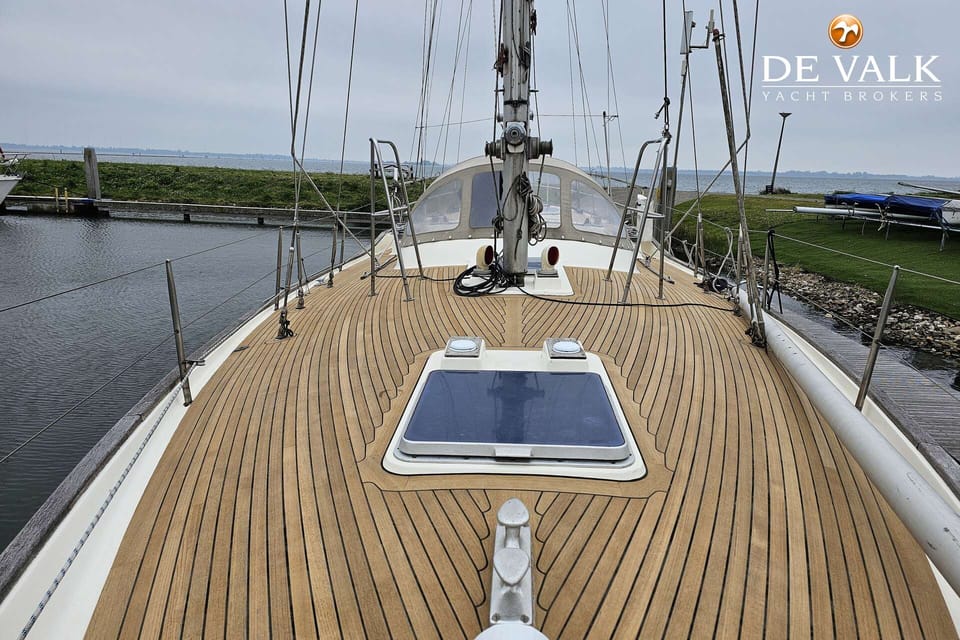 Wauquiez Amphitrite 43 - Foto 10