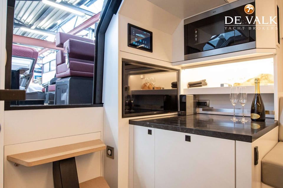 Reborn 38 Cabin - Foto 11