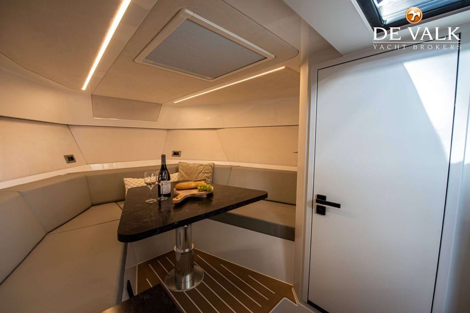 Reborn 38 Cabin - Foto 13