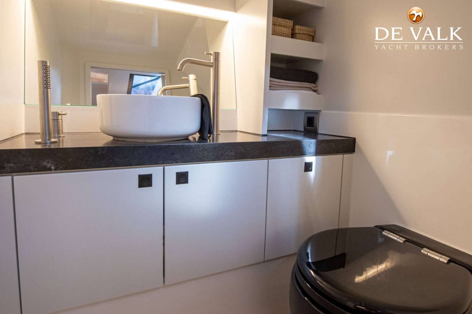 Reborn 38 Cabin - Foto 14