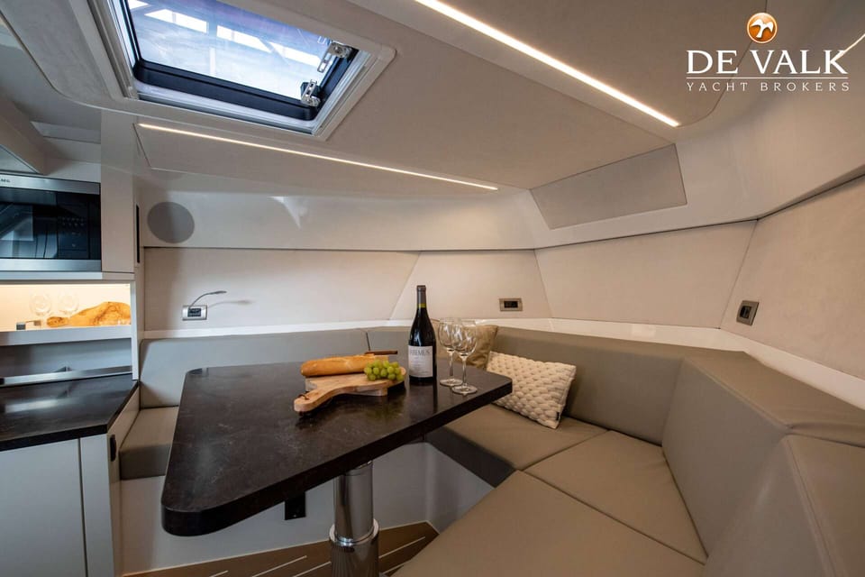 Reborn 38 Cabin - Foto 16