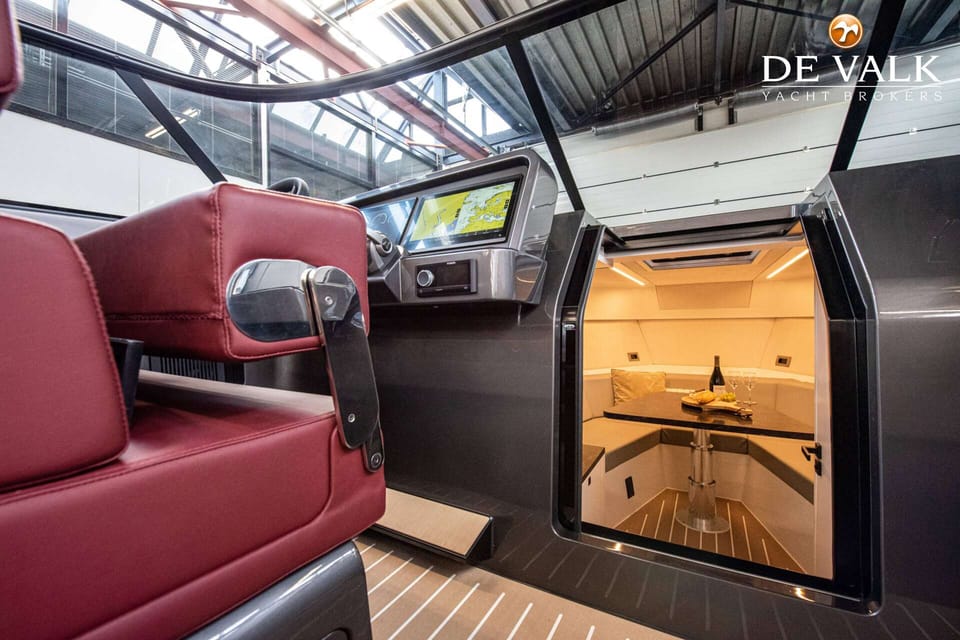 Reborn 38 Cabin - Foto 18