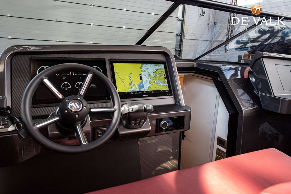 Reborn 38 Cabin - Foto 22