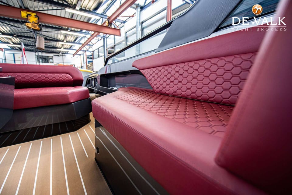 Reborn 38 Cabin - Foto 24