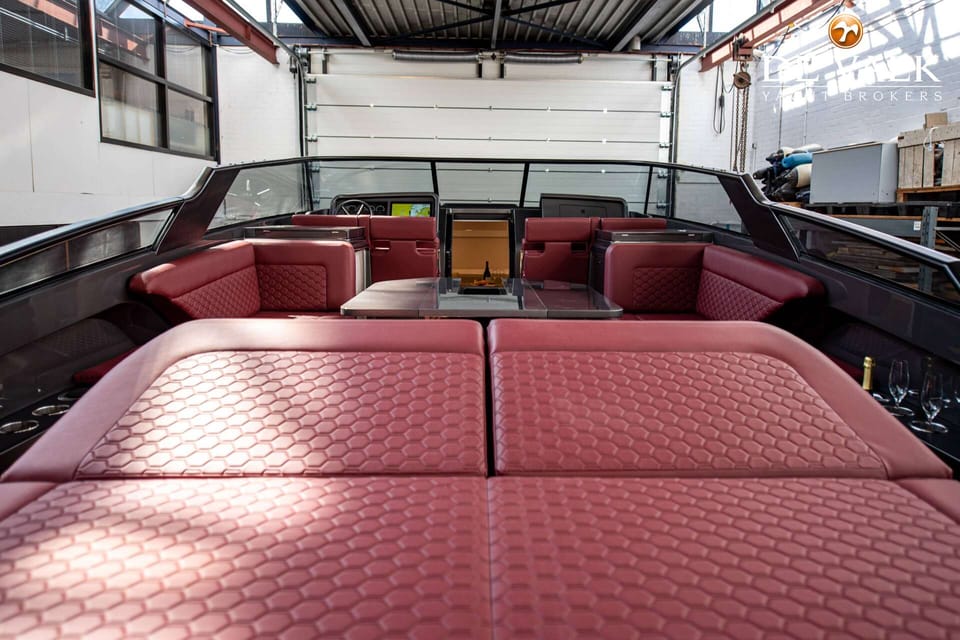 Reborn 38 Cabin - Foto 26