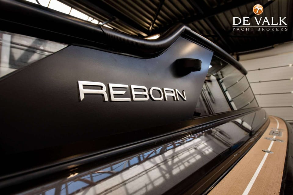 Reborn 38 Cabin - Foto 28