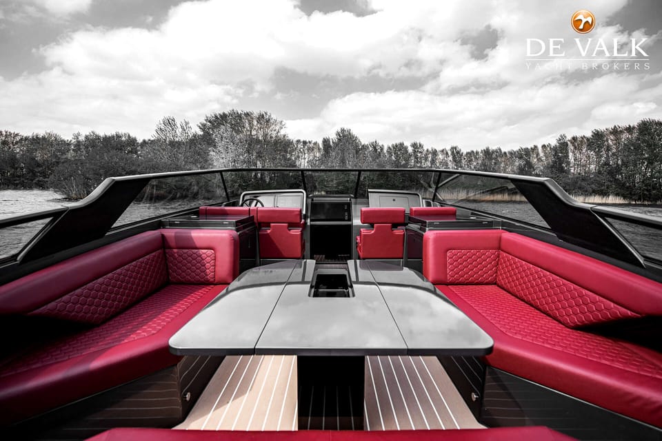 Reborn 38 Cabin - Foto 6