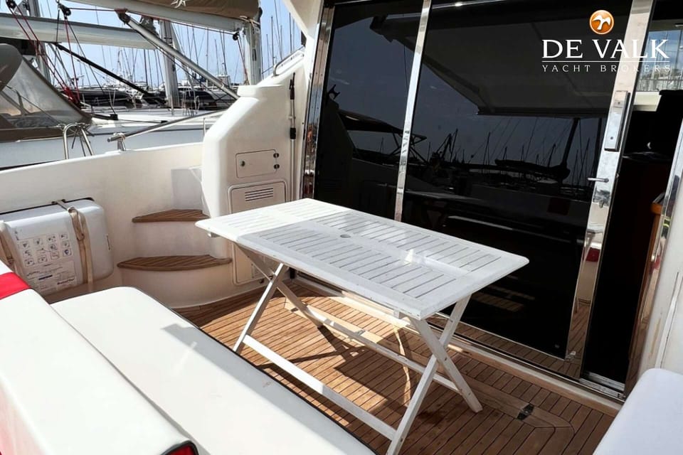 Genesis Cielo 50 - Foto 12