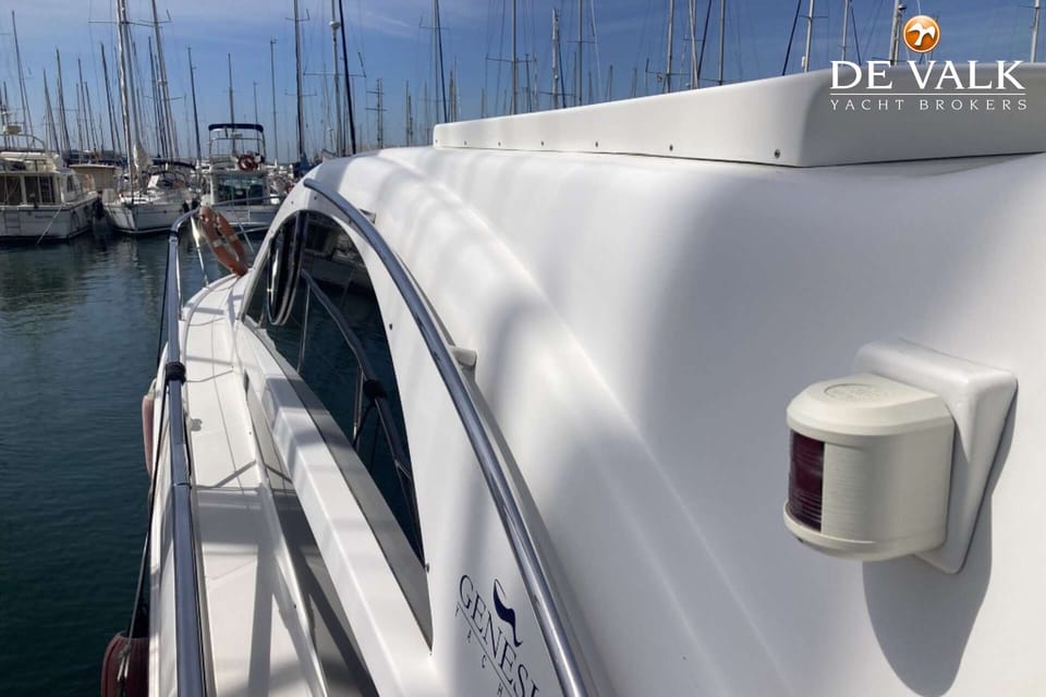 Genesis Cielo 50 - Foto 14