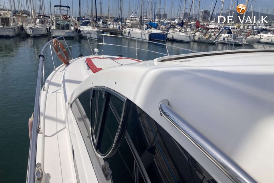 Genesis Cielo 50 - Foto 16