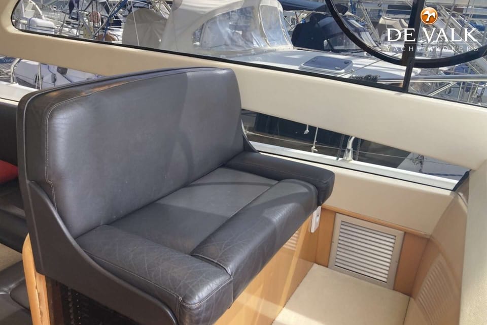 Genesis Cielo 50 - Foto 23
