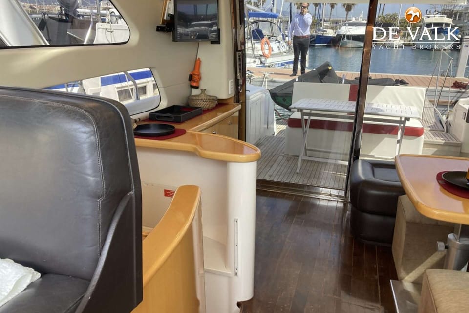 Genesis Cielo 50 - Foto 26