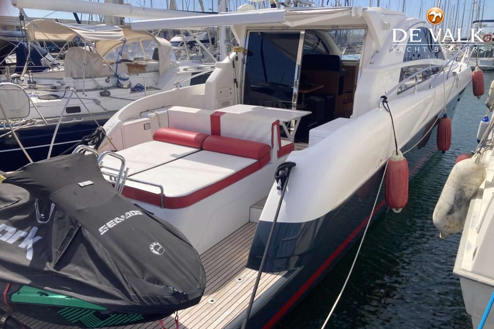 Genesis Cielo 50 - Foto 9