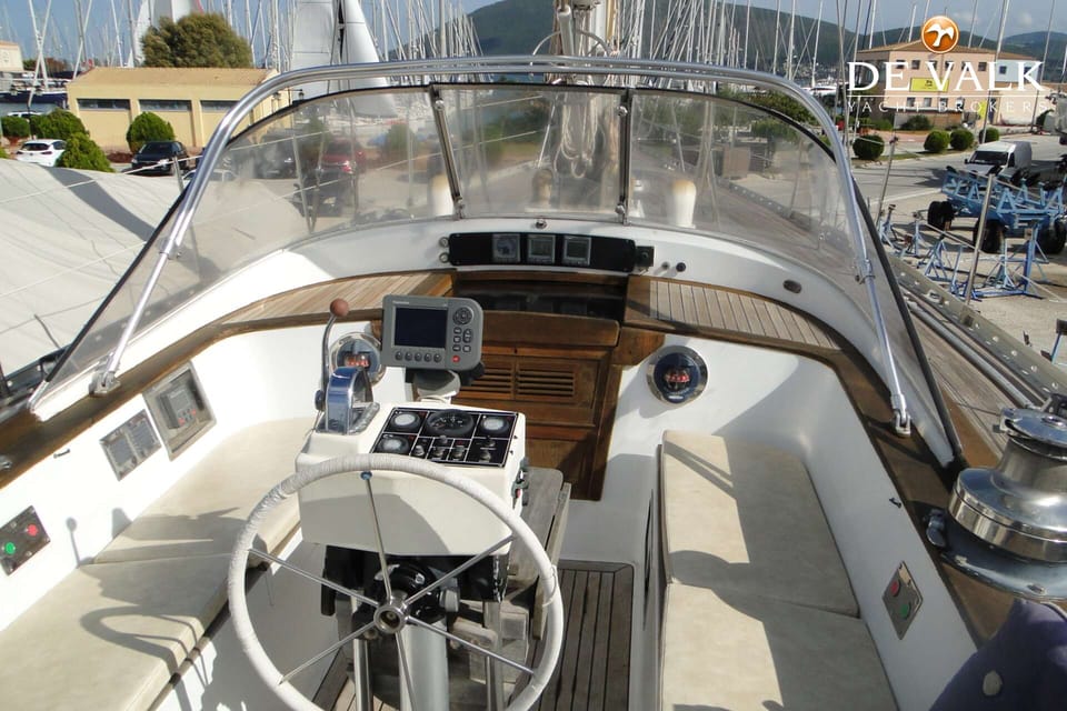 Trintella 44 - Foto 11