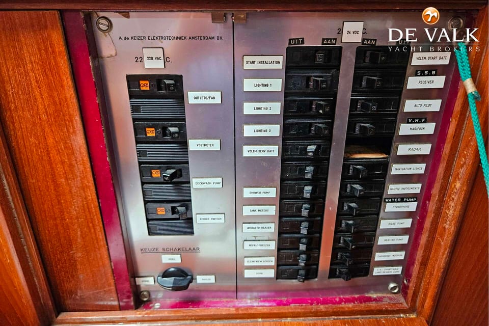 Trintella 44 - Foto 35