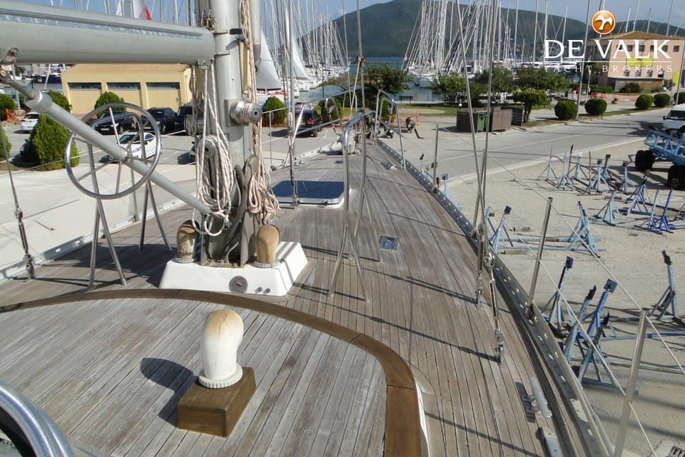 Trintella 44 - Foto 8