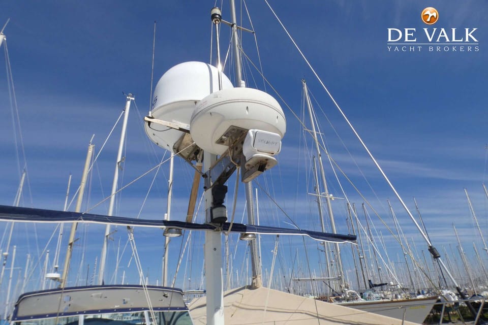 Linssen Grand Sturdy 430 AC Twin - Foto 12
