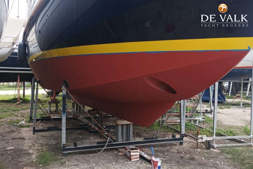 Linssen Grand Sturdy 430 AC Twin - Foto 18