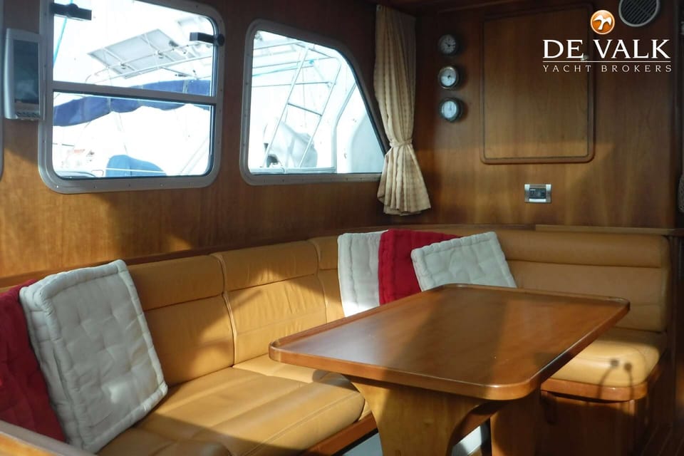 Linssen Grand Sturdy 430 AC Twin - Foto 25