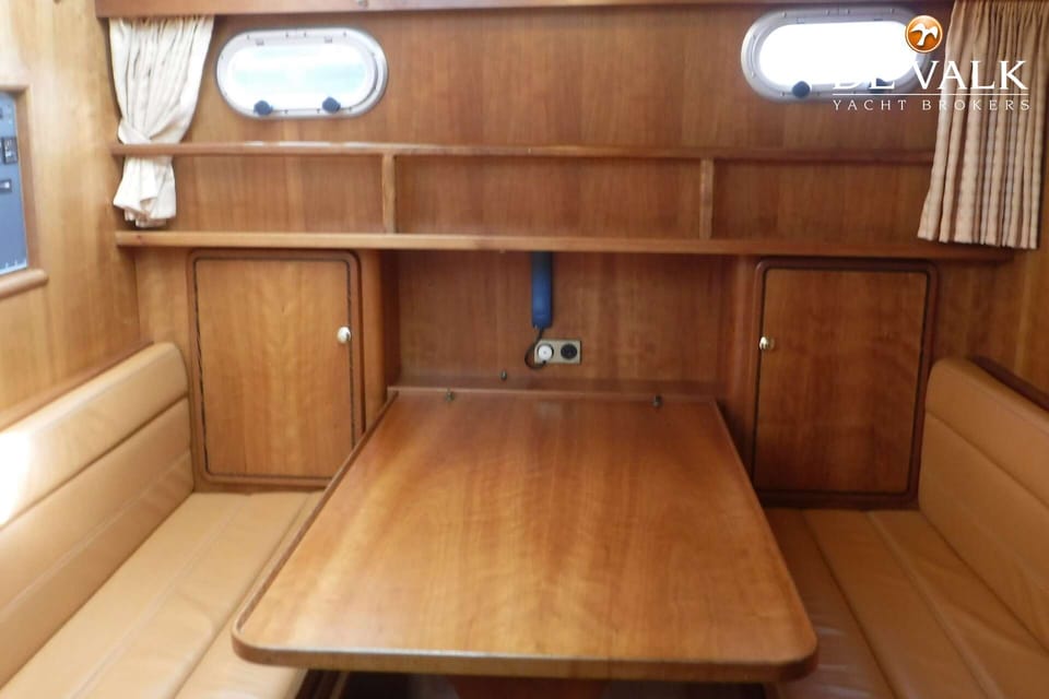Linssen Grand Sturdy 430 AC Twin - Foto 27