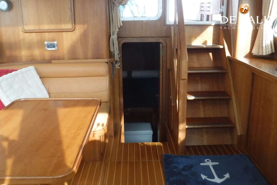 Linssen Grand Sturdy 430 AC Twin - Foto 29