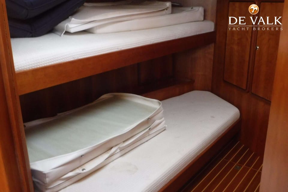 Linssen Grand Sturdy 430 AC Twin - Foto 31