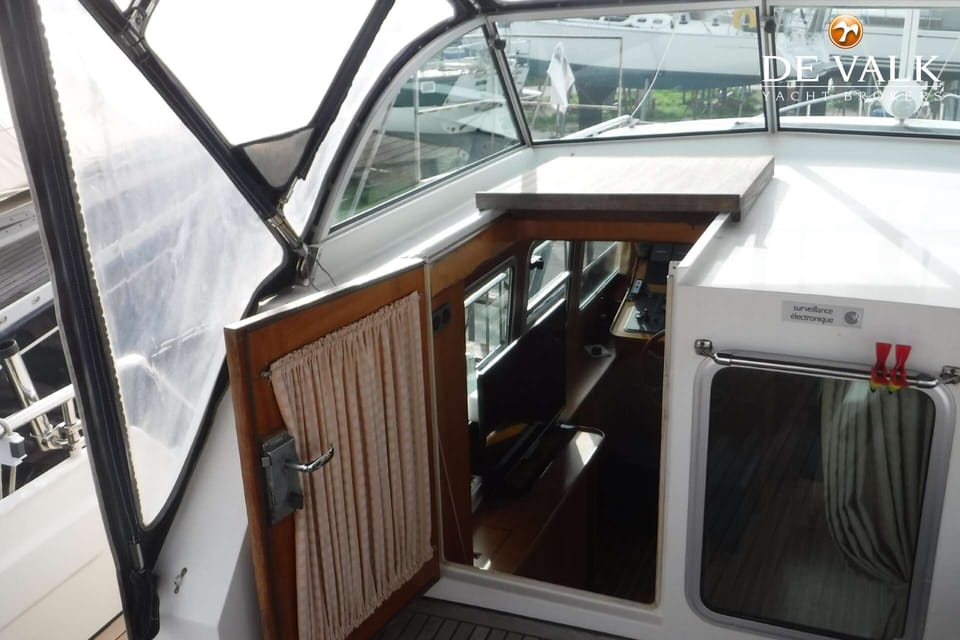 Linssen Grand Sturdy 430 AC Twin - Foto 10