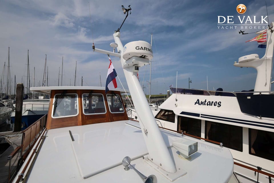 Super van Craft 1570 - Foto 12