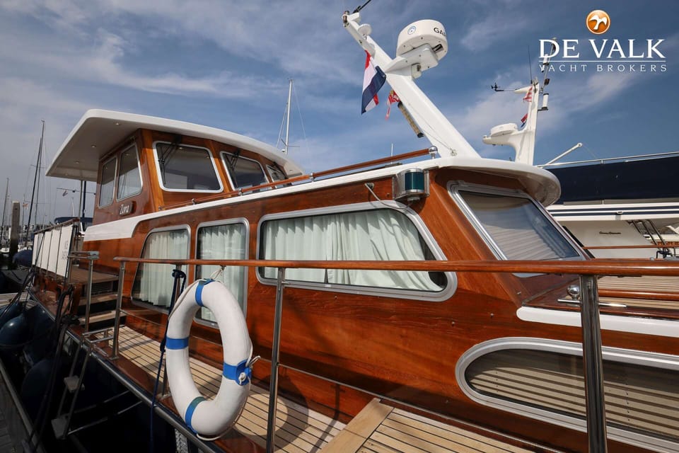 Super van Craft 1570 - Foto 14