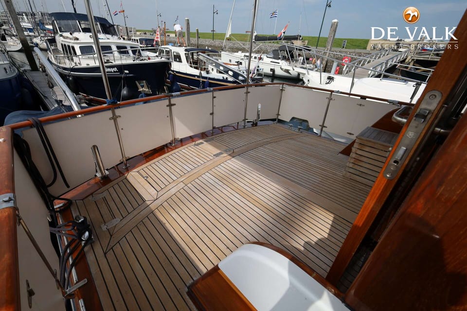 Super van Craft 1570 - Foto 16