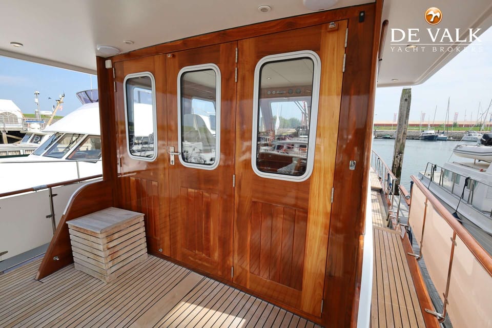 Super van Craft 1570 - Foto 17