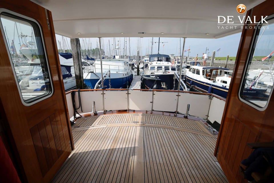 Super van Craft 1570 - Foto 18