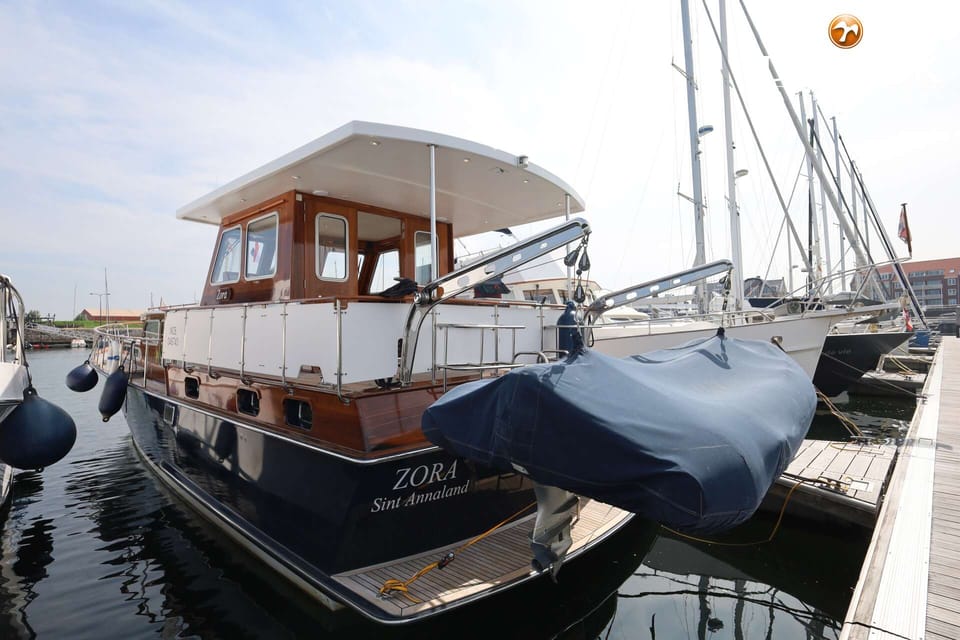 Super van Craft 1570 - Foto 19