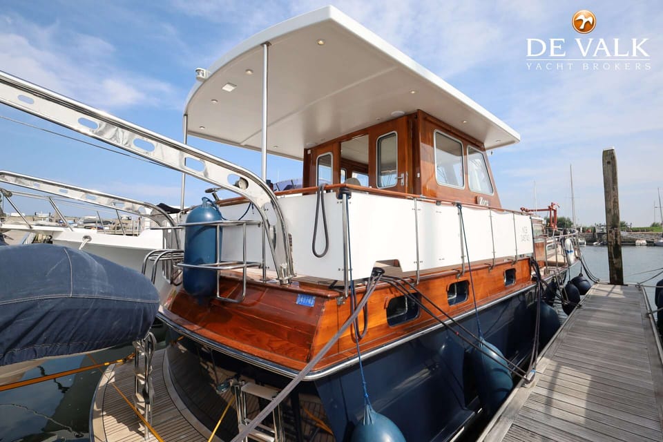 Super van Craft 1570 - Foto 20