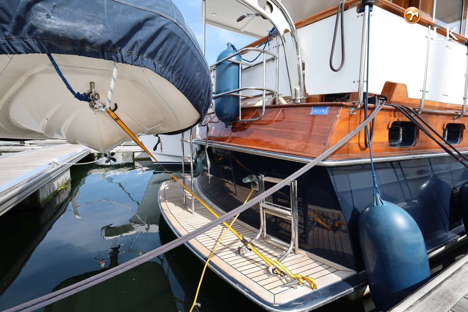 Super van Craft 1570 - Foto 21