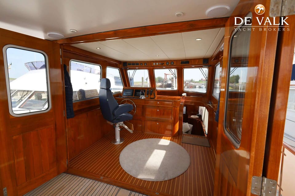 Super van Craft 1570 - Foto 22