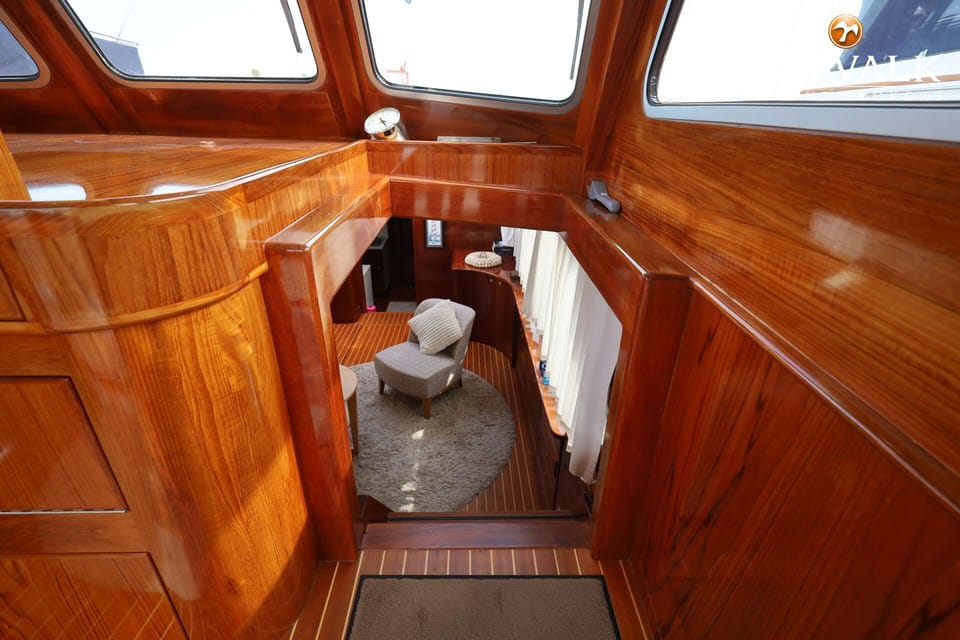 Super van Craft 1570 - Foto 25