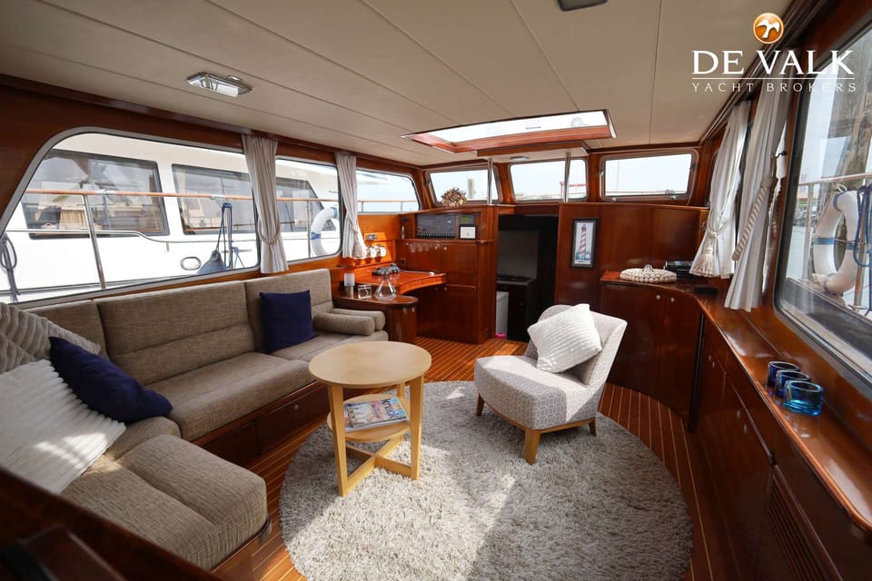 Super van Craft 1570 - Foto 26