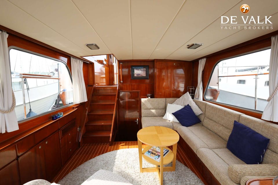 Super van Craft 1570 - Foto 27