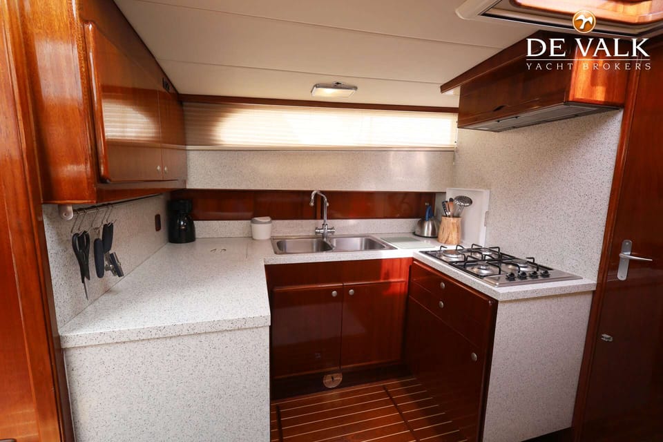 Super van Craft 1570 - Foto 30
