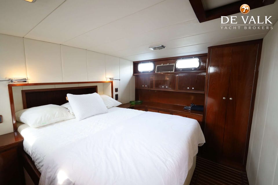 Super van Craft 1570 - Foto 33