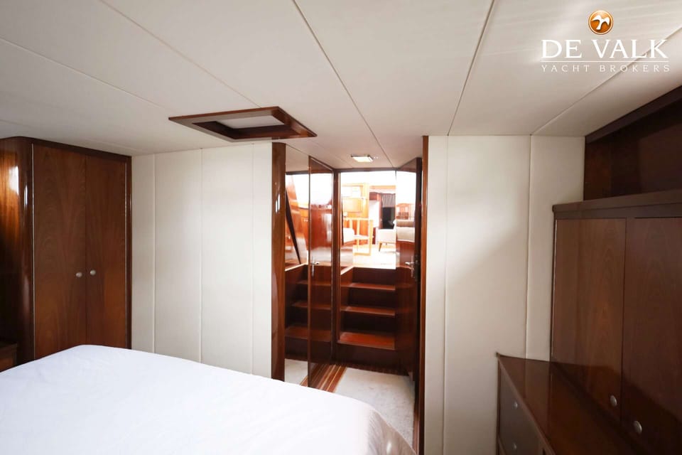 Super van Craft 1570 - Foto 35
