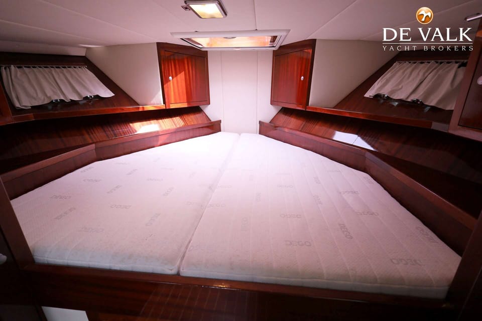 Super van Craft 1570 - Foto 38