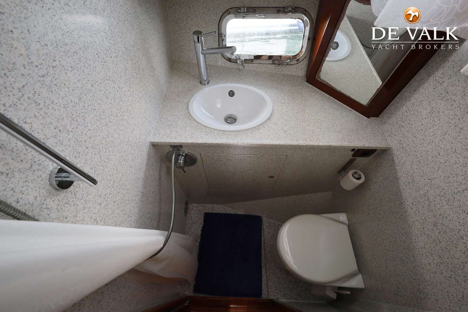 Super van Craft 1570 - Foto 40