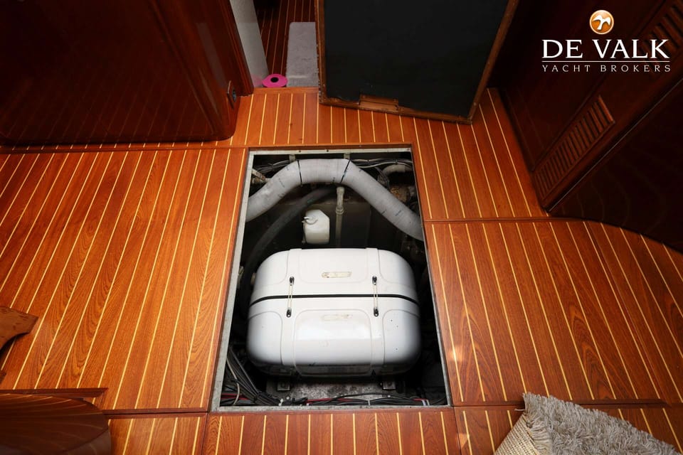 Super van Craft 1570 - Foto 43