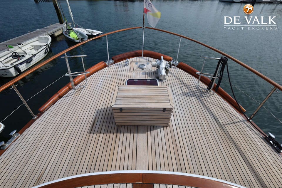 Super van Craft 1570 - Foto 9