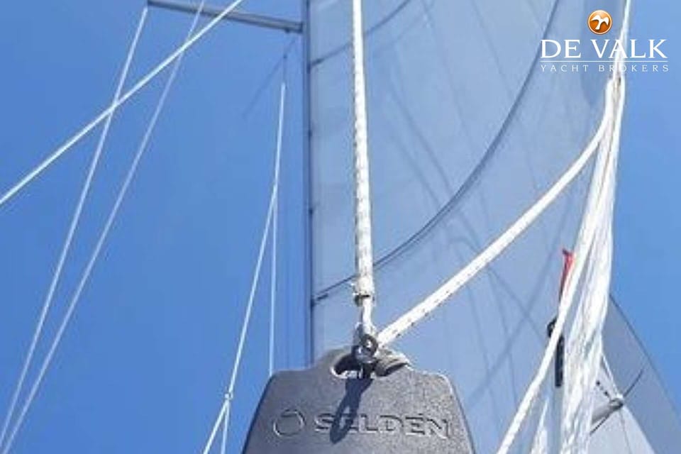 S/Y Custom Made Marc Lombardi Cigale 18 - Foto 12