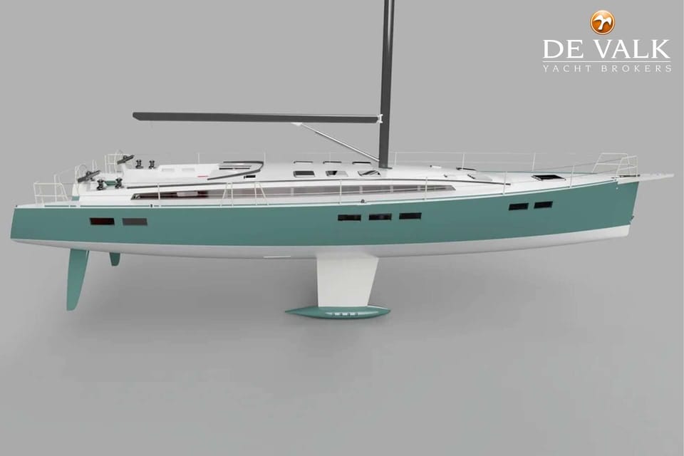 S/Y Custom Made Marc Lombardi Cigale 18 - Foto 38